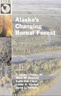 Alaska's Changing Boreal Forest
