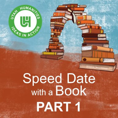 Speed Date with a Book UH