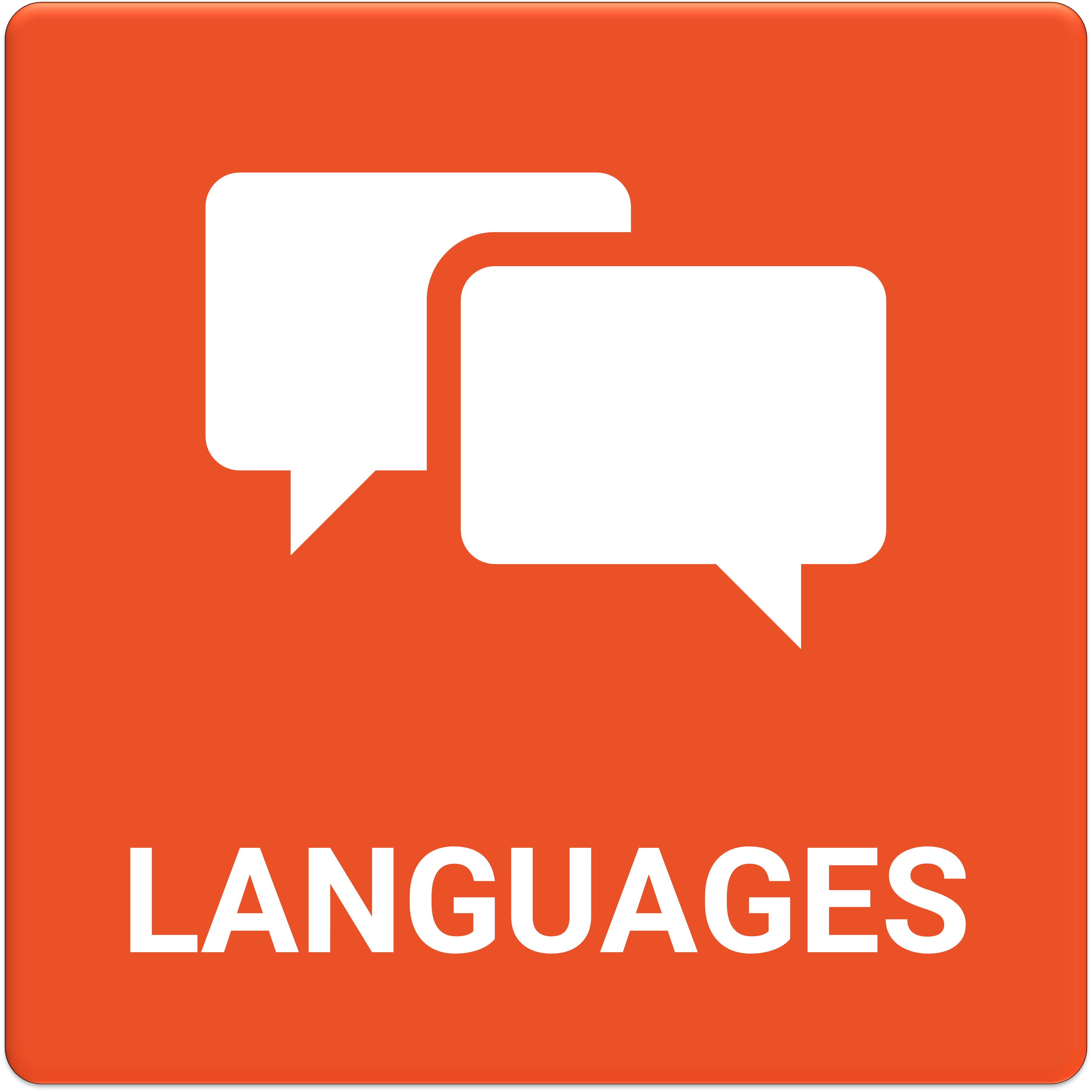 Languages