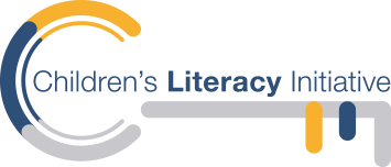 Children's Literacy Initiative - Logo