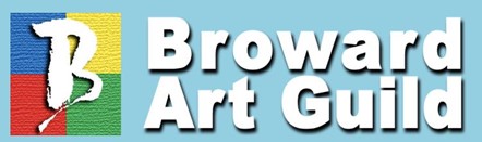 Broware Art Guild Logo