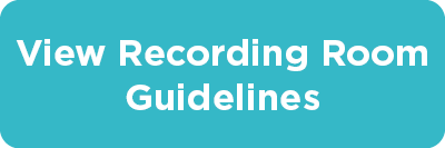 View Recording Room Guidelines
