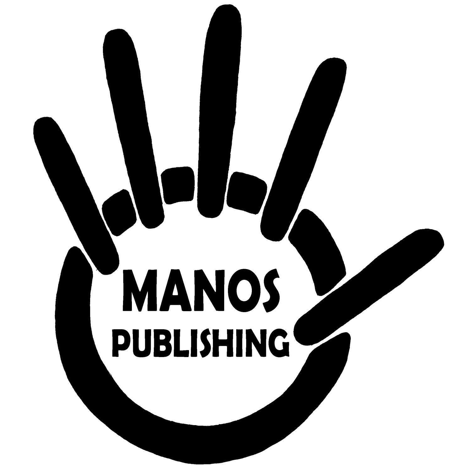 Manos Publishing Logo