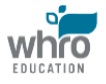 whro logo