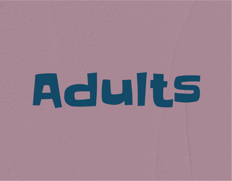 Adult List