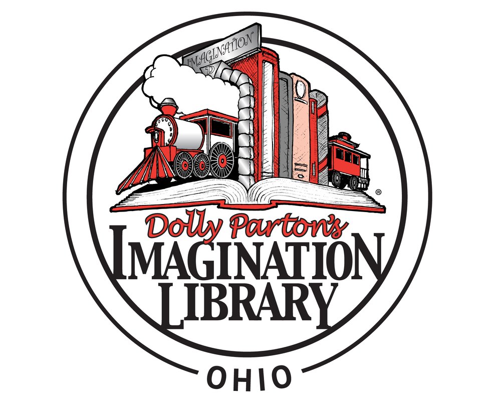 Dolly Parton Imagination Library of Ohio
