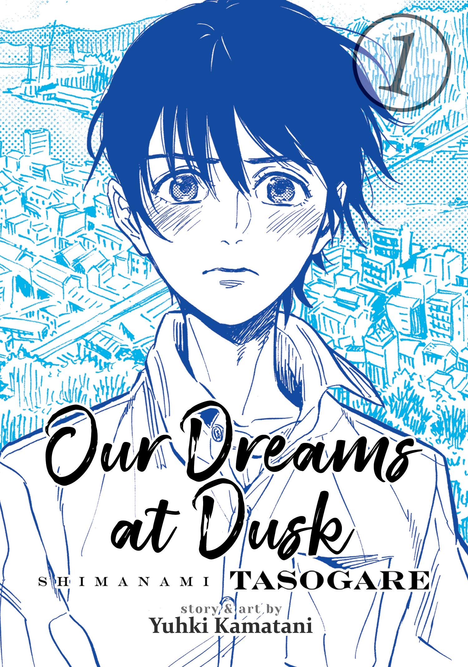 Our Dreams at Dusk, Volume 1