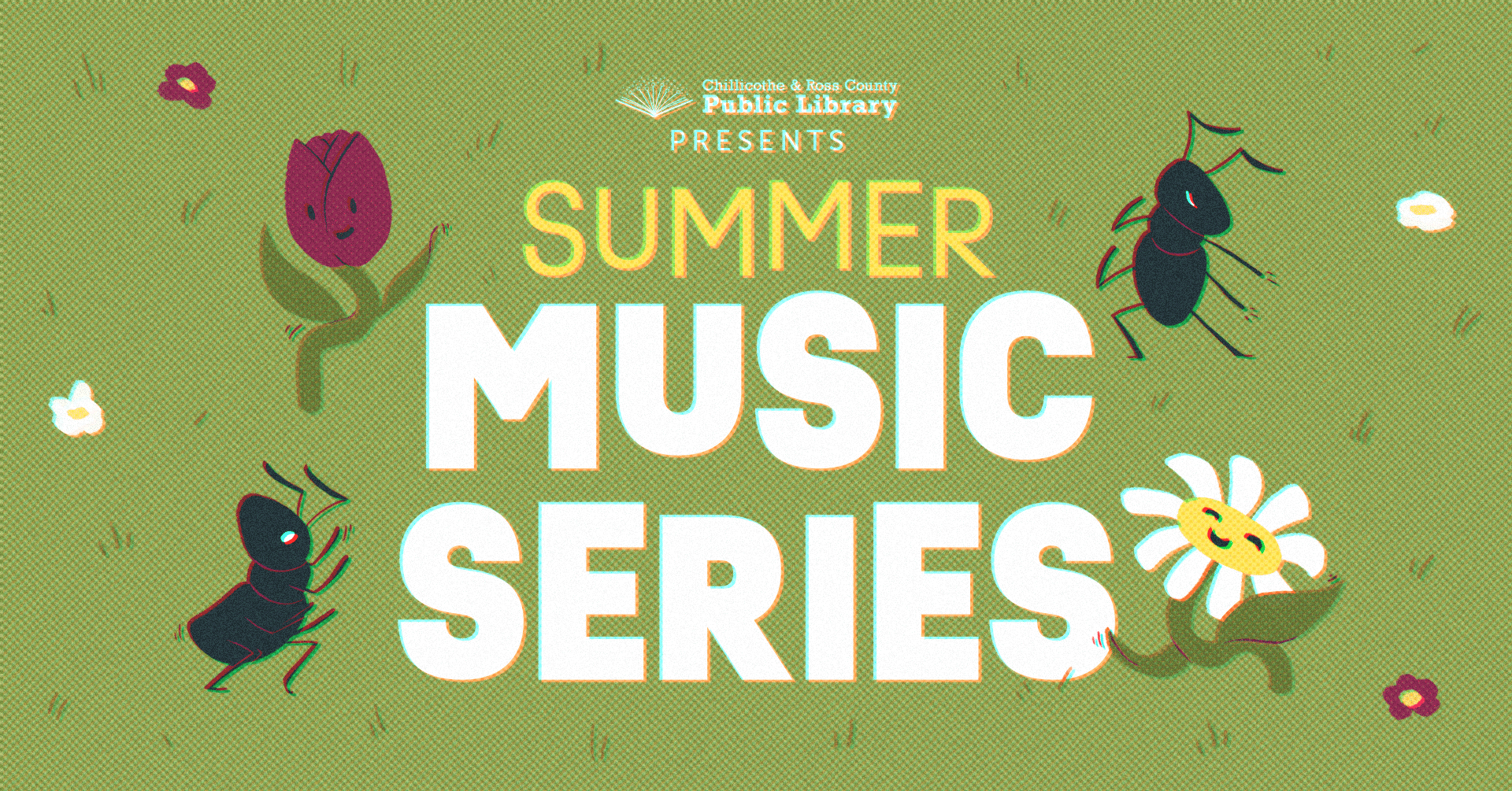Summer Music Series