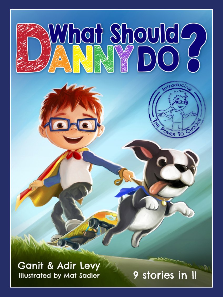 What Should Danny Do?