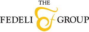 The Fedeli Group logo