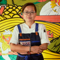 Chef Seng Luangrath