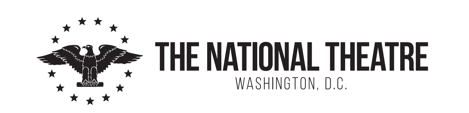 The National Theatre logo