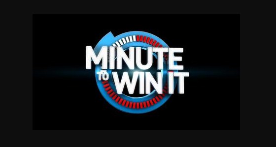Minute to Win It logo