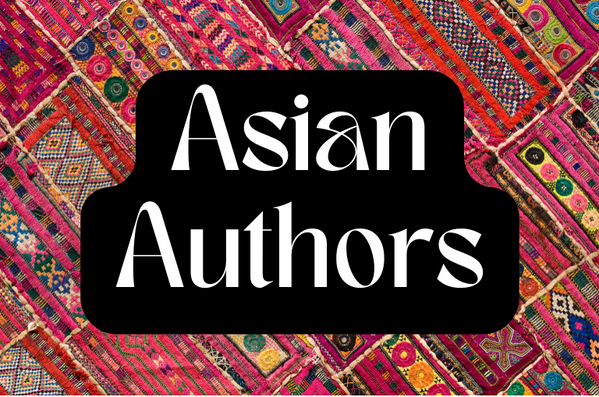 Asian Authors