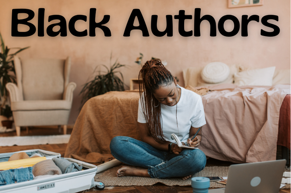 Black Authors