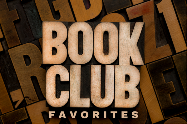 Book Club Favorites