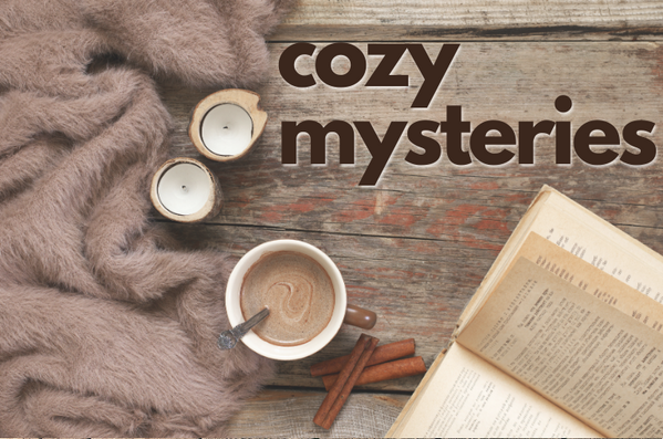 Cozy Mysteries