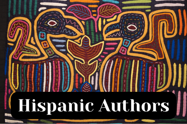 Hispanic Authors