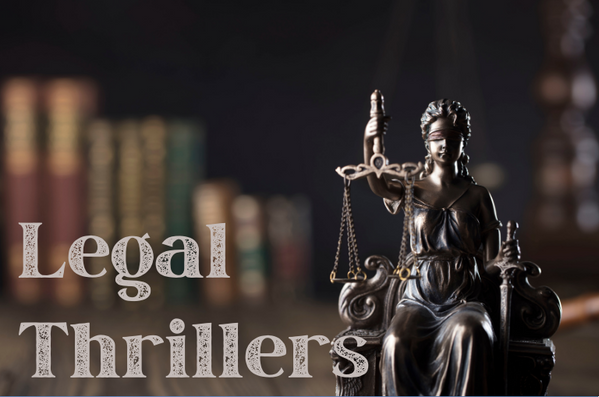 Legal Thrillers