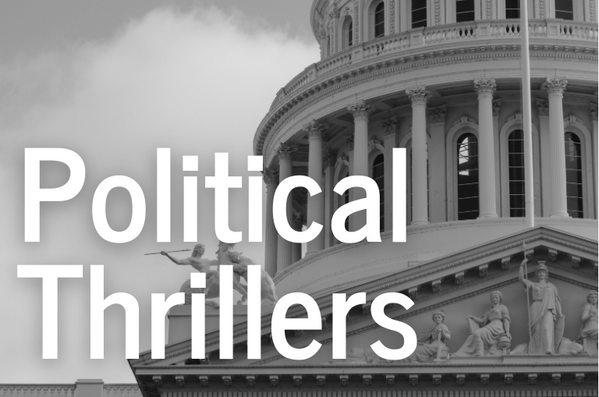 Political Thrillers