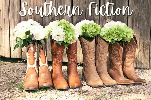 Southern Fiction
