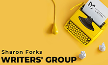 Sharon Forks Writers’ Group