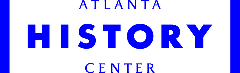 Atlanta History Center Logo