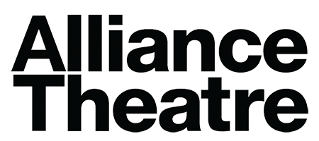 Alliance Theatre Logo