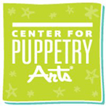 Center for Puppetry Arts Logo