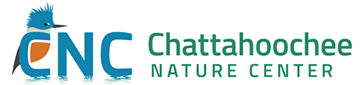 Chatahoochee Nature Center Logo