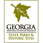 Georgia State Parks Logo