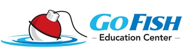 Go Fish Education Center Logo