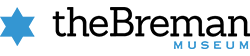 The Breman Museum Logo