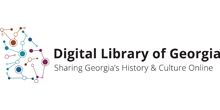 Digital Library of Georgia logo