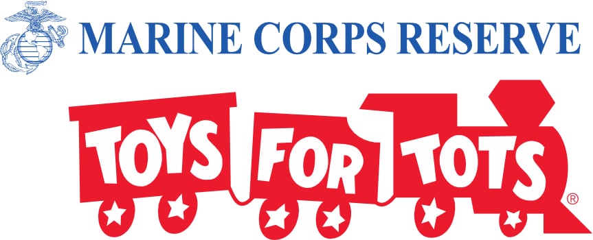 Toys for Tots logo