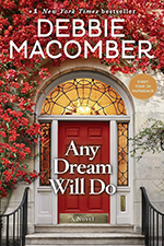 Cover of Any Dream Will Do by Debbie Macomber
