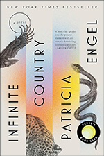 Cover of Infinite Country by Patricia Engel