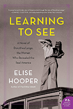 Cover of Learning to See by Elise Hooper