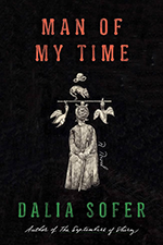 Cover of Man of My Time by Dalia Sofer