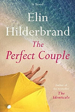 Cover of The Perfect Couple by Elin Hilderbrand
