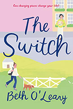 Cover of The Switch by Beth O'Leary