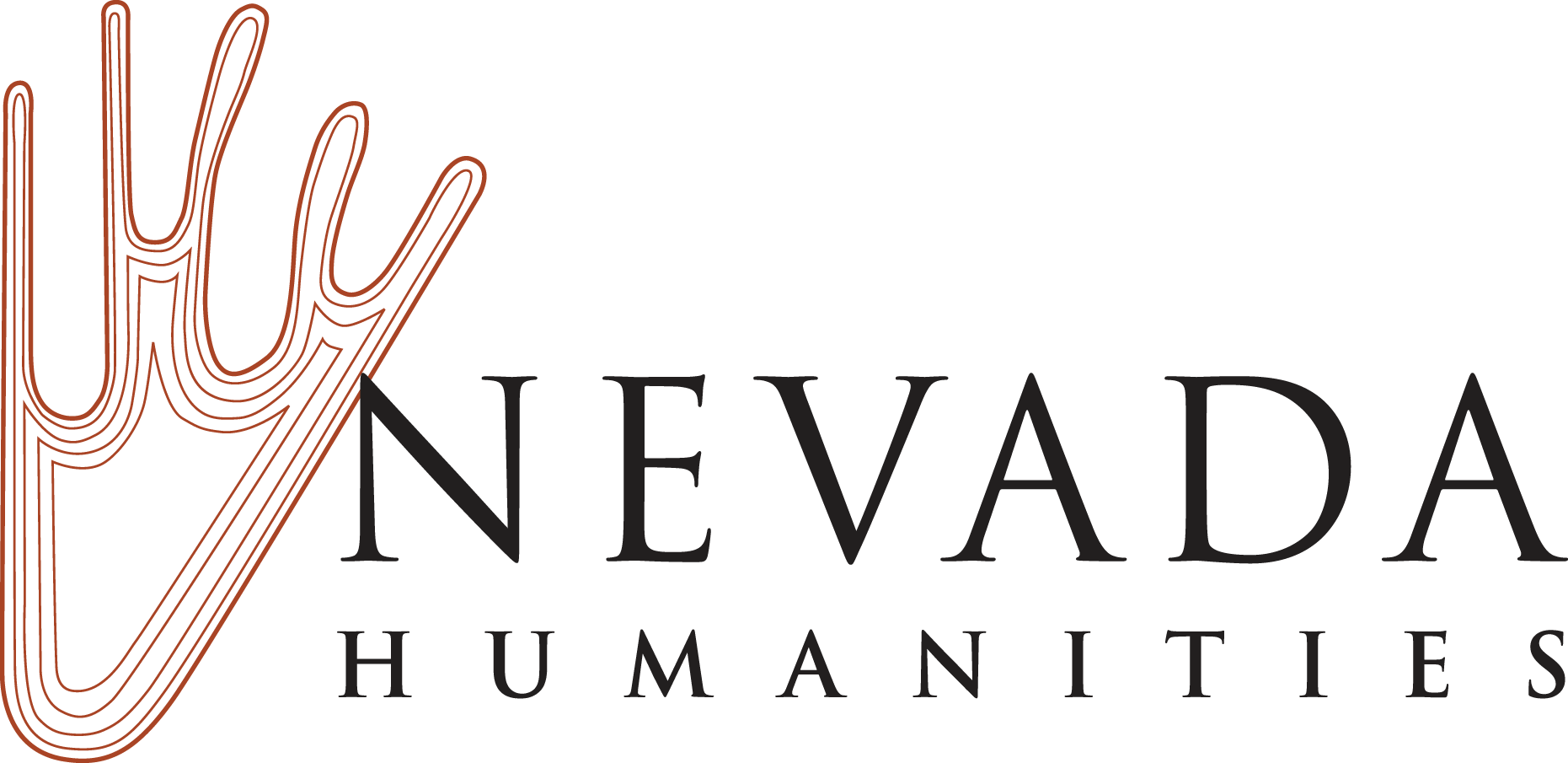 Nevada Humanities logo
