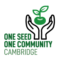 One Seed, One Community Logo
