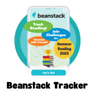 Beanstack Tracker