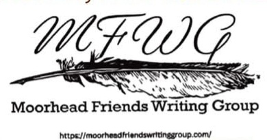 Moorhead Friends Writing Group logo