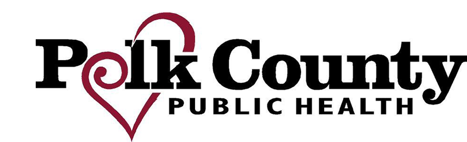 Polk County Public Health logo