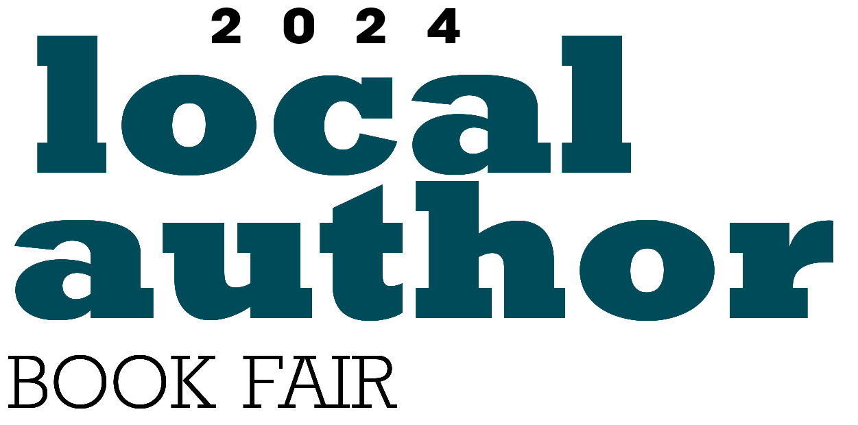 2024 Local Author Book Fair