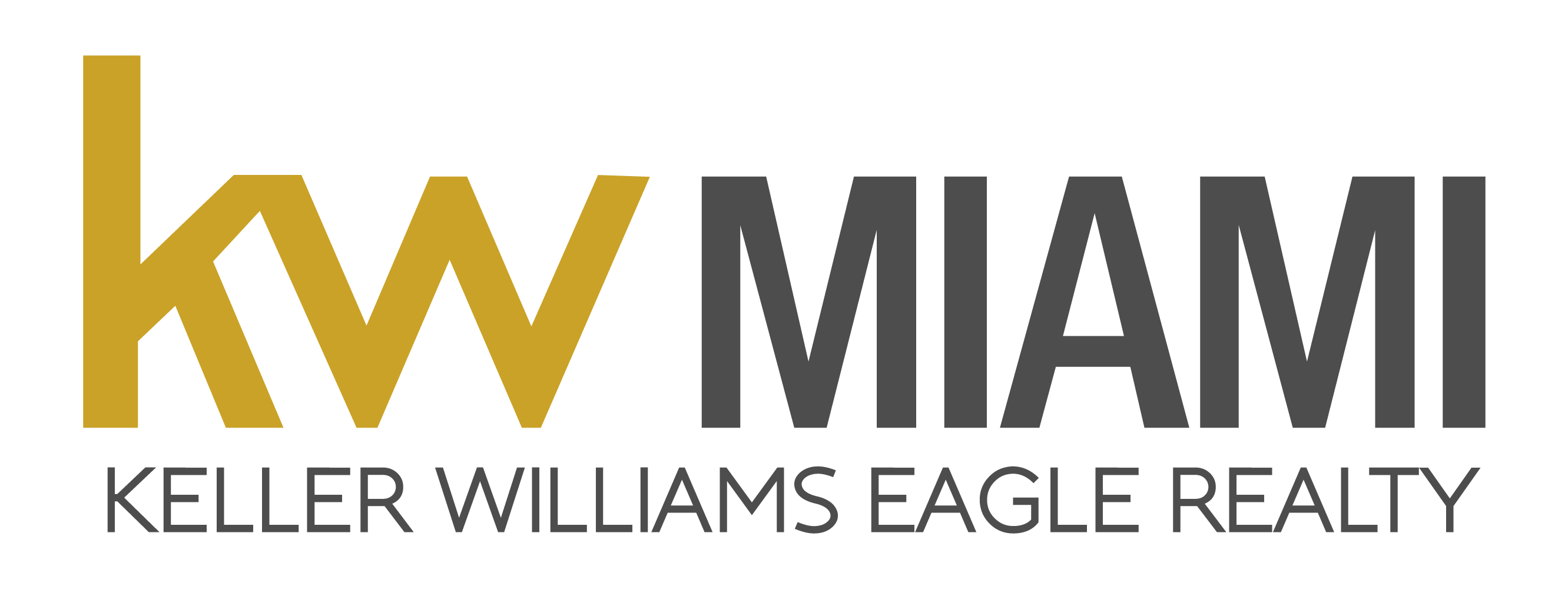 Keller Williams Miami Logo