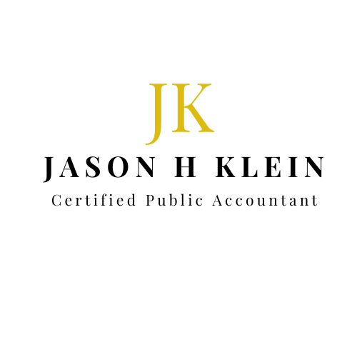 Jason Klein Logo