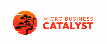 Microbusiness Catalyst Logo
